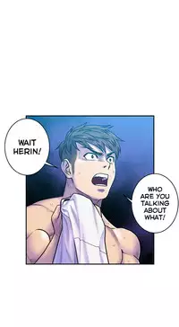 Ghost Love Ch.1-19 (English) (YoManga) (Ongoing)