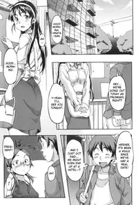 [Sameda Koban] Momozono Gakuen Danshiryou ni Youkoso! | Welcome to the Boys' Dormitory of Momozono School (Complete) [English] [redCoMet]