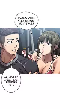 Ghost Love Ch.1-19 (English) (YoManga) (Ongoing)