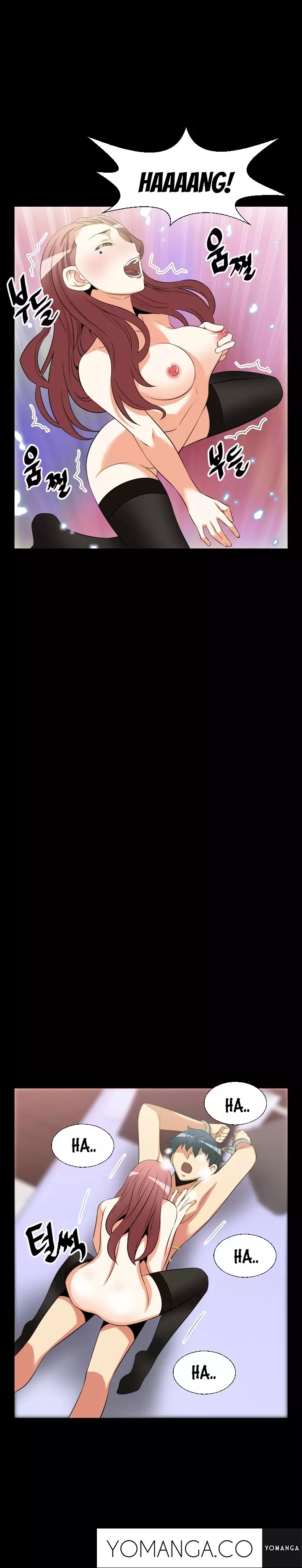 Love Parameter Ch.1-40