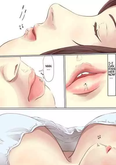 Shrinking Circle + Omake