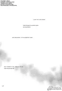 [Blue Crest (Azukiya, Momonon)] HUNTER HUNTED (Vampire Knight) [English] [Meian]