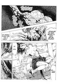 Demon Beast Invasion - Vol.001 [English]