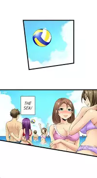 [Jyunn Irie] Sneaked Into A Horny Girls' School Chapter 18-30