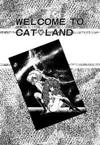 [Nekojima Lei] RepliCat in the Nougat