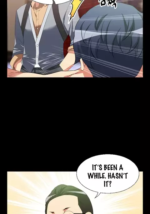 Love Parameter Ch.1-69