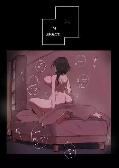 Sotobenkei no Ouji-sama + Yarashii Kuuki ni naru kyoudai | A Prince Who Acts Cool Outside but Timid at Home + Siblings In A Naughty Mood