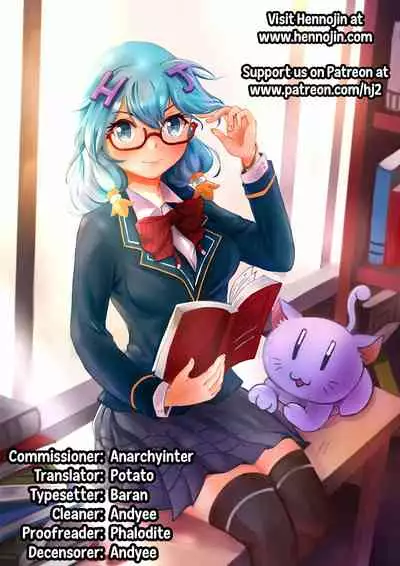 (C72) [Crazy Alicetale (Kizoku)] Ero Terrorist Kallen no Kokuhaku Daisakusen (CODE GEASS: Lelouch of the Rebellion) [English] {Hennojin} [Decensored]