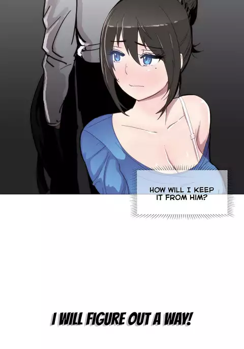 Household Affairs Ch.1-43