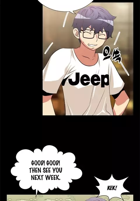 Love Parameter Ch.1-63