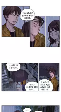 [Ramjak] Atonement Camp Ch.1-33 (English) (Ongoing)