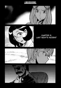 [Kojima Miu] Nympho Maman Boshi Soukan - Mama no Shikyuu wa Boku no Mono Ch. 1-6 [English] [Fated Circle]