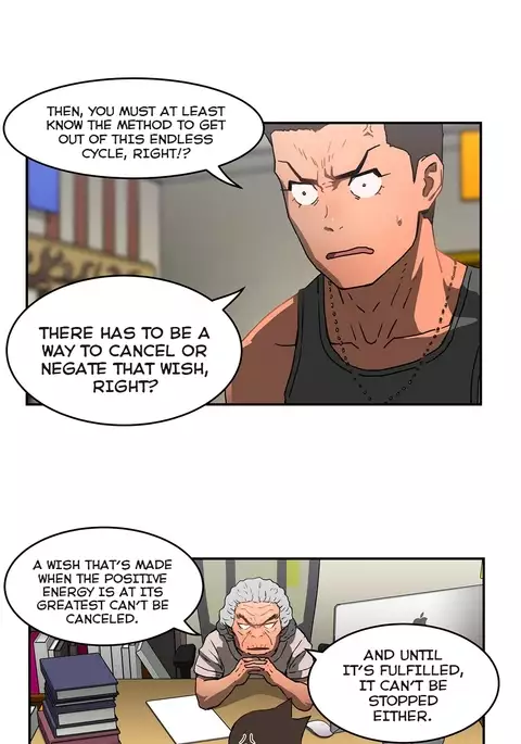 Refrain Love Ch.1-22