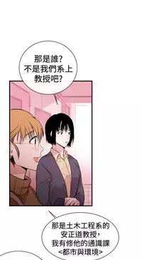 Female Disciple 女助教 Ch.1~6 [Chinese]