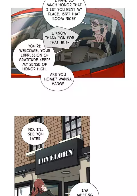 Sadistic Beauty Ch.1-28