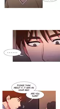 [PINKO] Scandal of the Witch Ch.1-28 (English) (Ongoing)