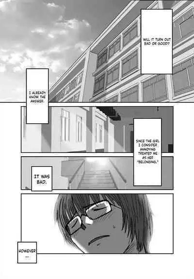 Better Girls Ch. 1-2