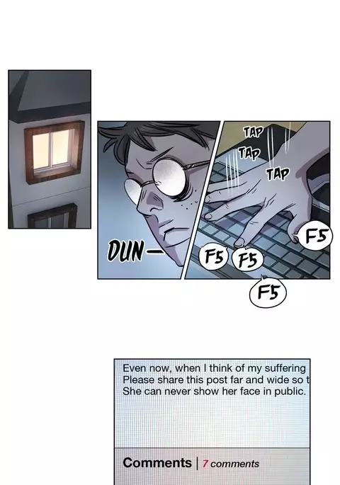 Atonement Camp Ch.1-30