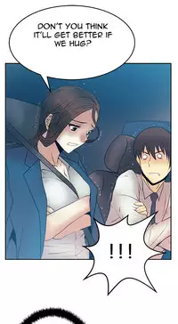 My Office Ch.1-38 (English) (Ongoing)