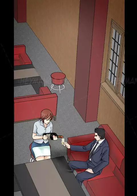 The Taste of the Hand Ch.1-37