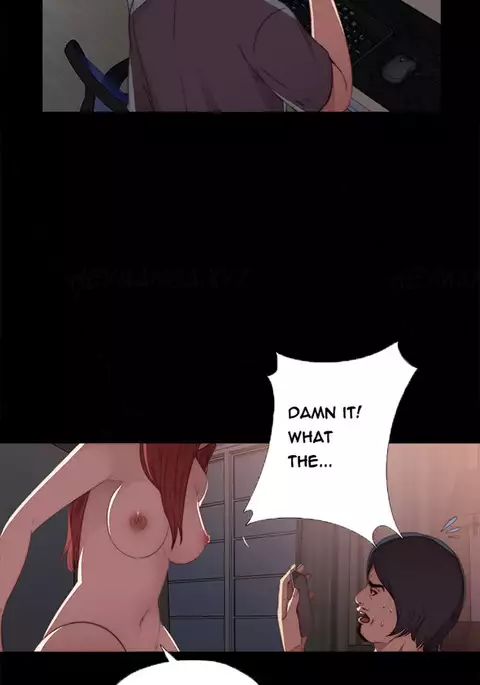 The Girl Next Door Ch.1-35