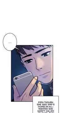 Ghost Love Ch.1-19 (English) (YoManga) (Ongoing)