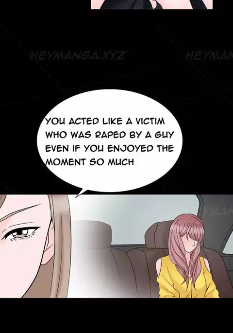 The Taste of Hands Ch.1-71