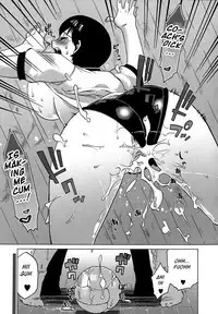 Mamma Mia! Ch.1-9