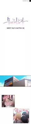 [ I Wonsik] Sweet Guy Ch.1-56 (English) (YoManga) (Ongoing)
