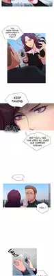 [PINKO] Scandal of the Witch Ch.1-13 (English) (Ongoing)