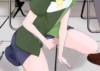 Hajimete no Kanojo ga Tenchou no Nikubenki datta Ueni Otoko no Ko de Nō ga Hakai Sareta Boku wa...