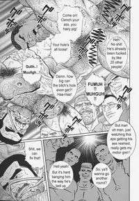 [Gengoroh Tagame] Kimiyo Shiruya Minami no Goku (Do You Remember The South Island Prison Camp) Chapter 01-21 [Eng]