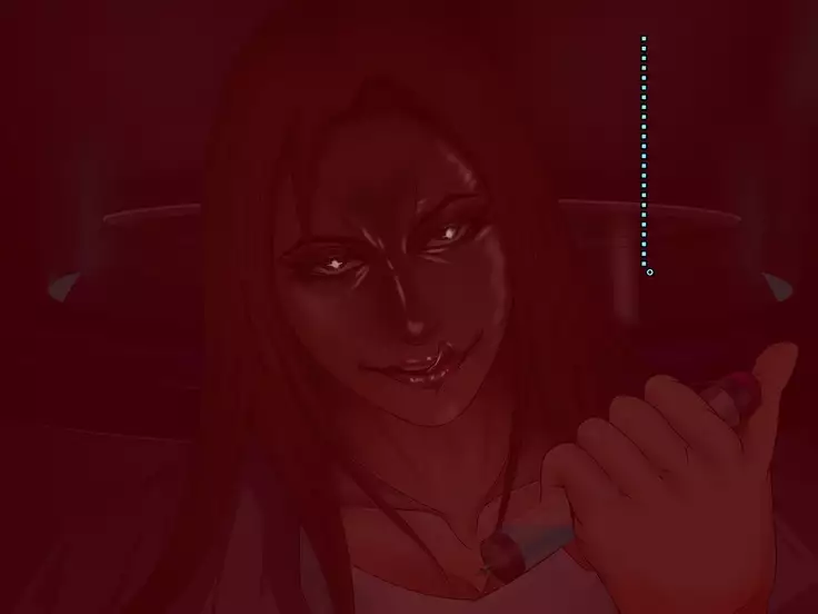 Ingyaku no Ori ~Onna Kyoushi Sennou Akuochi Kaijin-ka~