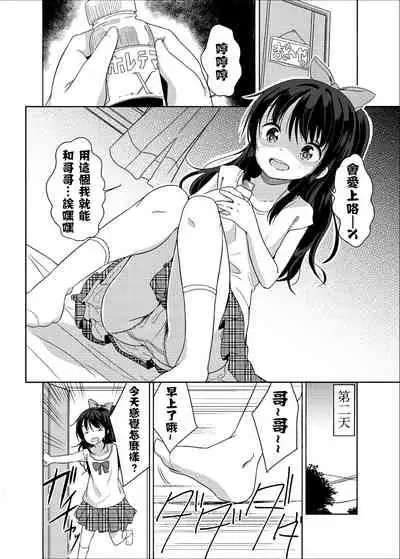 (C90) [Fuyuno Mikan] Little Sister With Grande Everyday [沒有漢化]