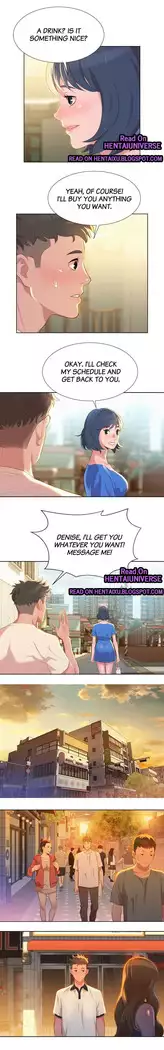 What do you Take me For? Ch.5/?