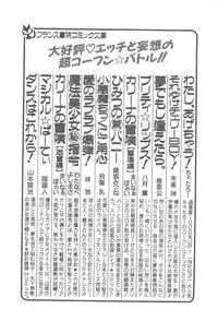 [Neriwasabi] Kimagure Bunny no Bouken