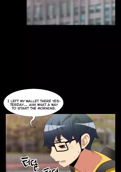 Love Parameter Ch.1-51