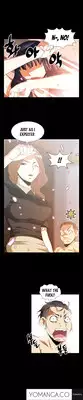 [Insane] Love Parameter Ch.1-42 (English) (YoManga) (Ongoing)
