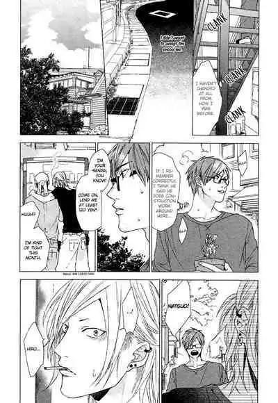 Renai Rubi no Tadashii Furikata | The Proper Way to Write Love