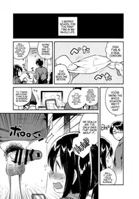 (COMITIA118) [Squeeze Candy Heaven (Ichihaya)] Sekai ga Metsubou Suru node Imouto to Sex Suru | The world is ending, so I'm having sex with my little sister [English] [ATF]