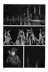 [Koike Kazuo, Kojima Goseki] Hanzou no Mon Vol.9