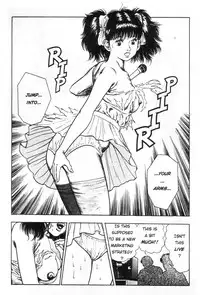 Demon Beast Invasion - Vol.001 [English]