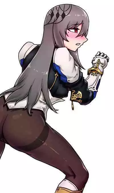 Mackgee中出性爱合集（公主连结等H）