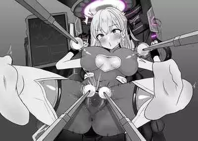 Haiboku Taiken ga Dekiru Mise