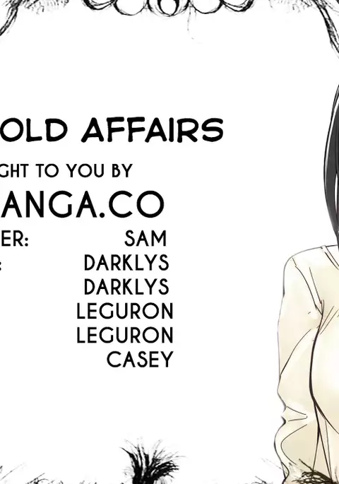 Household Affairs Ch.1-32