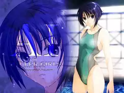 Better Girls Ch. 1-6