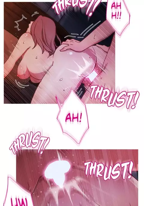 Scandal of the Witch Ch.1-28