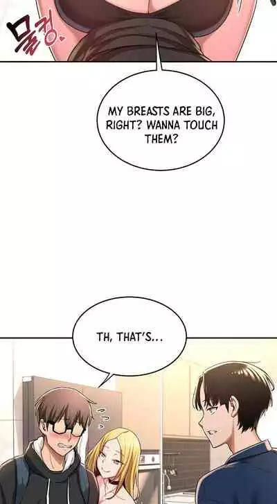 [Abio4, Bangkki] Sextudy Group (1-11) [English] [Ongoing]