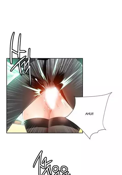 Lilith`s Cord Ch.1-14