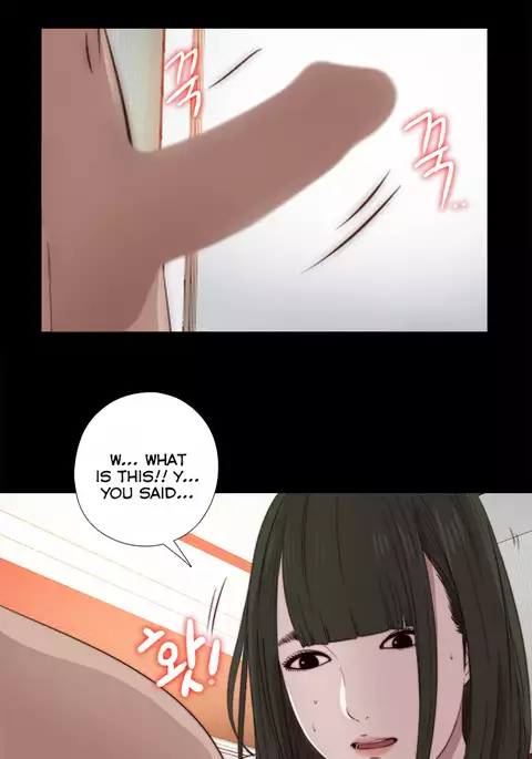 Girl Next Door Ch.1-40